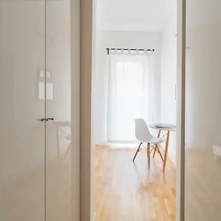 Bb4u Lägenhet